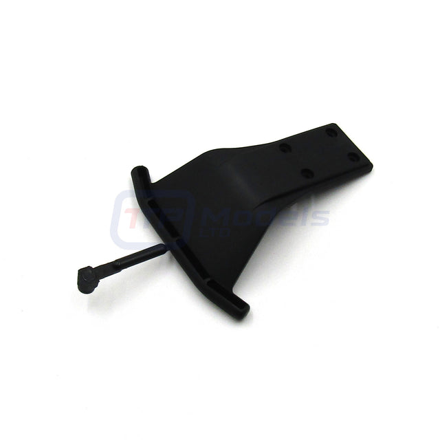 Tamiya 58603 Volkswagen Amarok/WT01, 9335744/19335744 Front Bumper, NEW