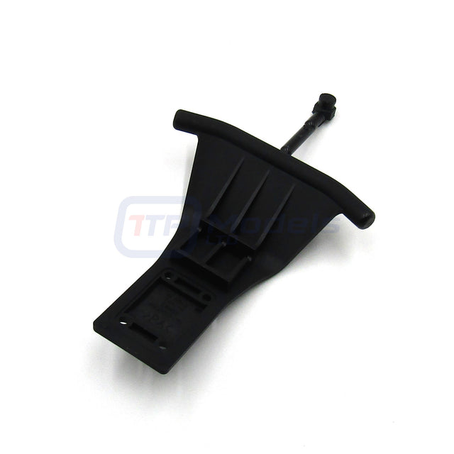 Tamiya 58603 Volkswagen Amarok/WT01, 9335744/19335744 Front Bumper, NEW