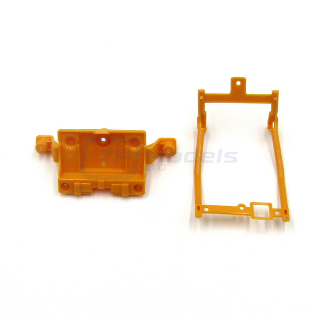 Tamiya 58672 Monster Beetle Trail/GF01TR, 9335820/19335820 Engine Mount Bag, NIP