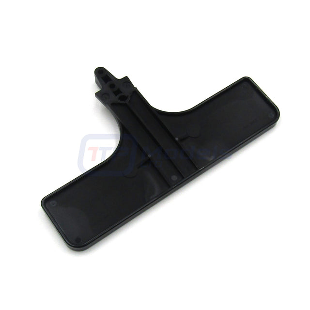 Tamiya 84124 Wolf WR1/312T3/F104W, 9338098/19338098 Front Bumper, NEW