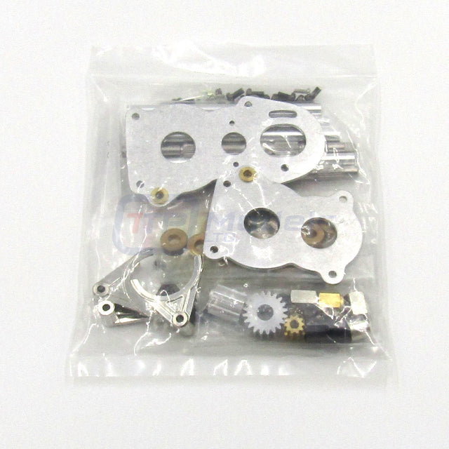 Tamiya 56340 Cascadia/Grand Hauler, 9402751/19402751 Metal Parts Bag D, NIP