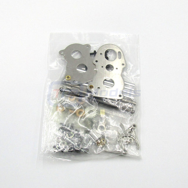 Tamiya 56348 Mercedes-Benz Actros 3363/Arocs, 9403255/19403255 Metal Parts Bag D