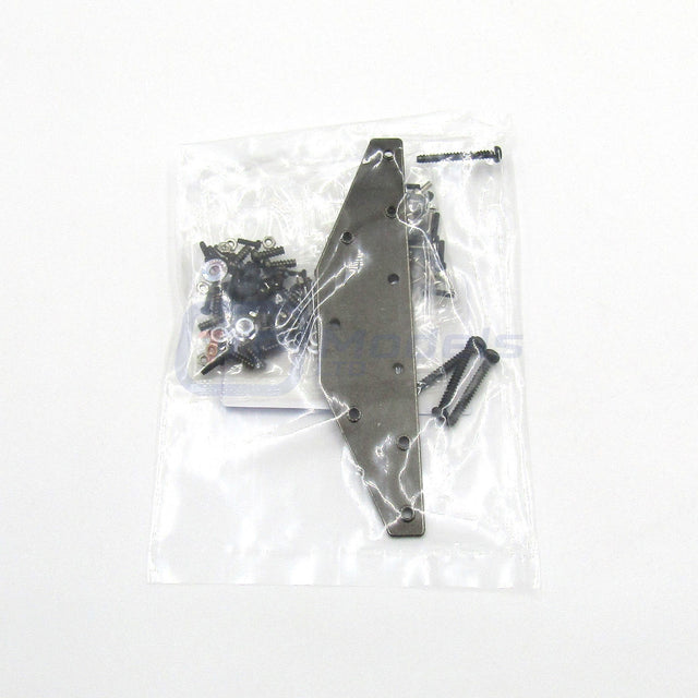 Tamiya 56360 Volvo FH16 750 Timber, 9403646/19403646 Metal Parts Bag F, NIP