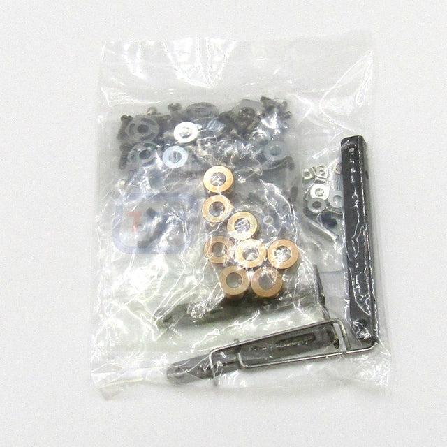 Tamiya 56362 Volvo FH16 8x4 Tow, 9403815/19403815, Metal Parts Bag G, NIP