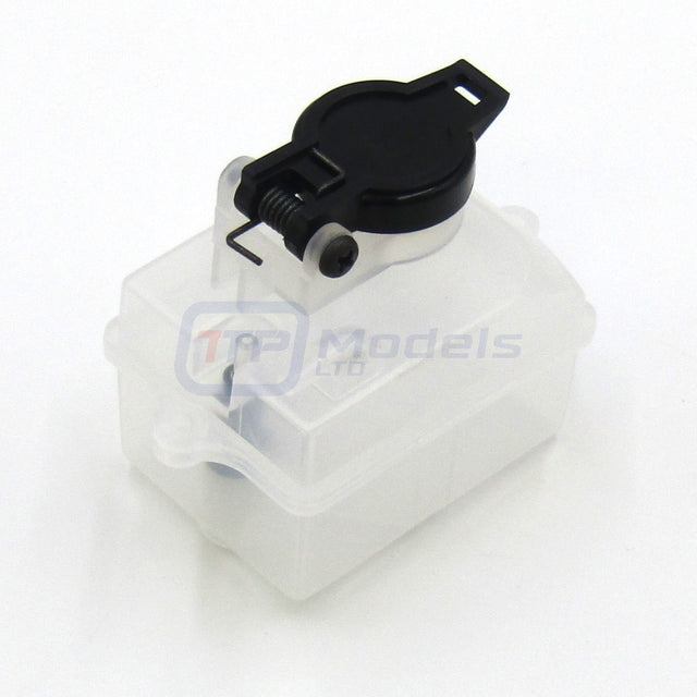 Tamiya 44032 TG10R/TG10 Mk.2, 9404289/19404289 75cc Fuel Tank, NEW
