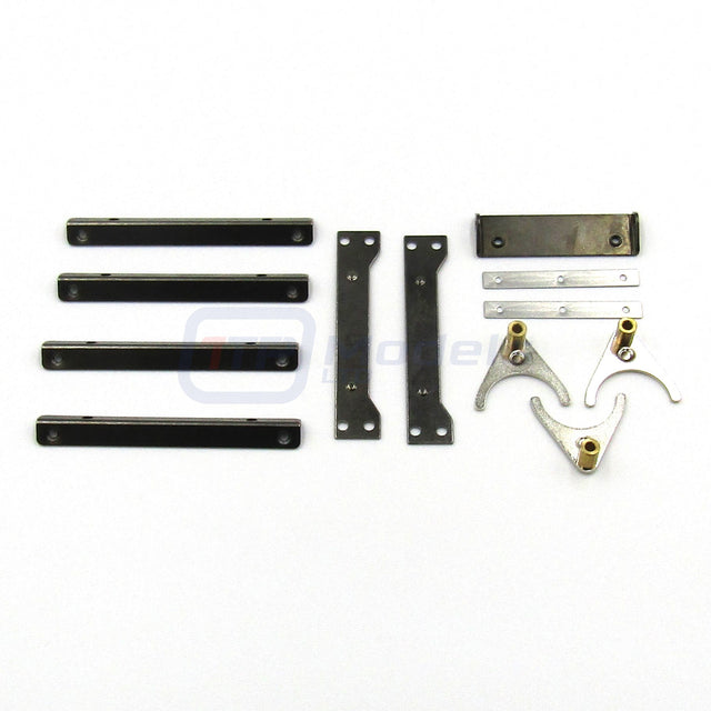 Tamiya 56301 King Hauler/Black, 9405918/19405918 Press Parts Bag B, NIP