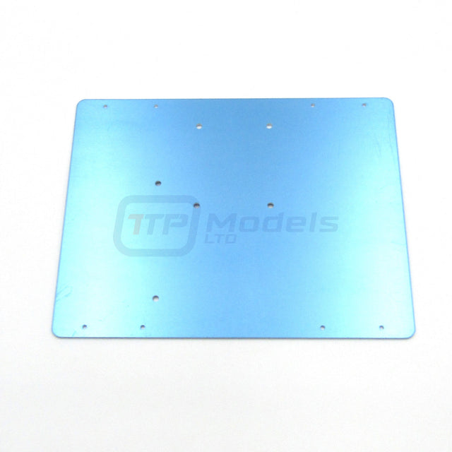 Tamiya 56303 Tanker-Trailer/Gallant Eagle, 9415033/19415033 Front Fender, NEW