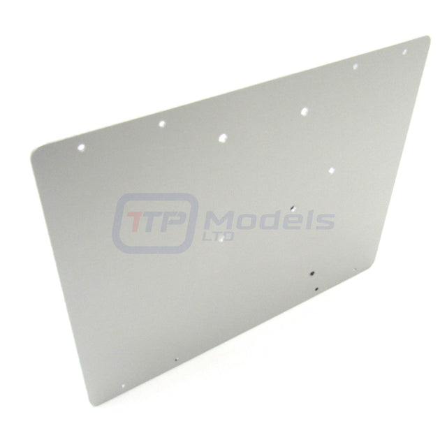 Tamiya 56303 Tanker-Trailer/Gallant Eagle, 9415033/19415033 Front Fender, NEW