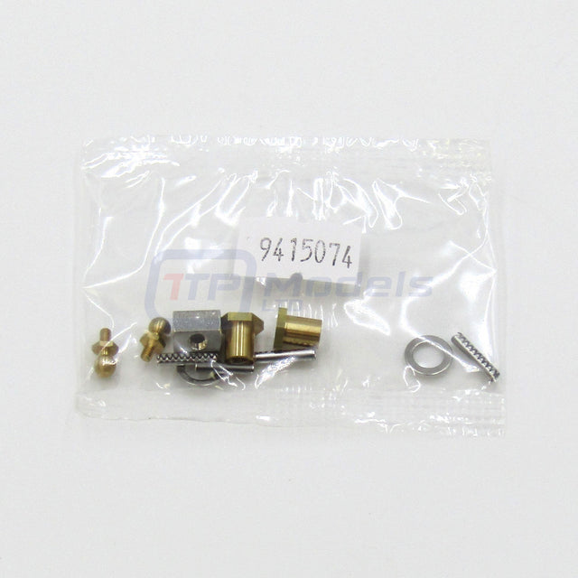 Tamiya 9415074/19415074 Mount Bag, for Motorized Support Legs, (56505), NIP