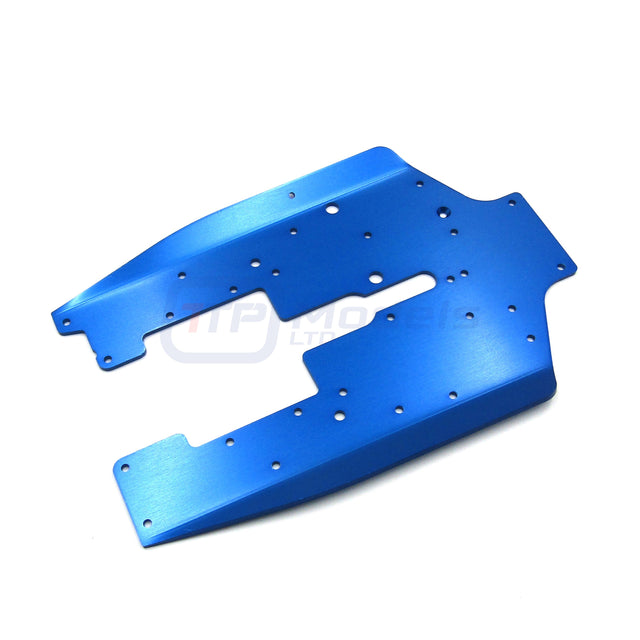 Tamiya 43501 Terra Crusher/TGM-02, 9415847/19415847 Chassis, NIP