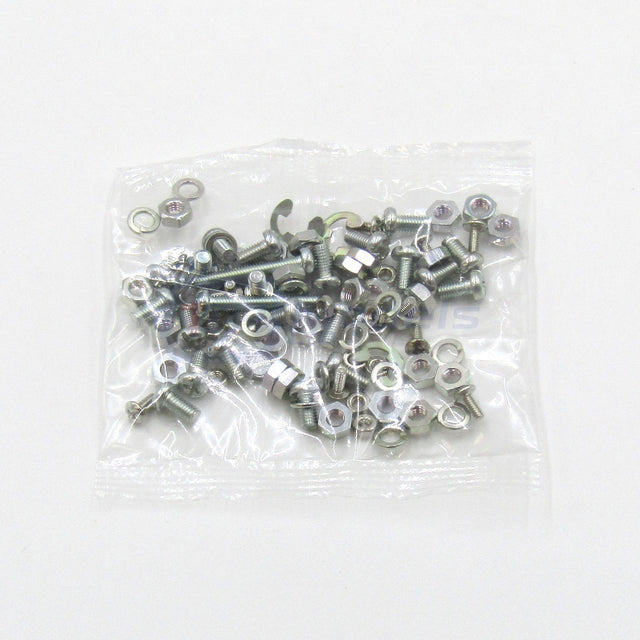 Tamiya 58004 XR311 (Re-Release), 9415682/19415682 Screw Bag A, NIP
