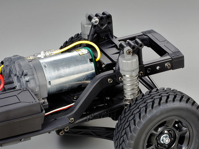 Tamiya 58700 Land Rover Defender 90 Assembly Kit, (CC02/CC-02), NIB **Pre-Order**