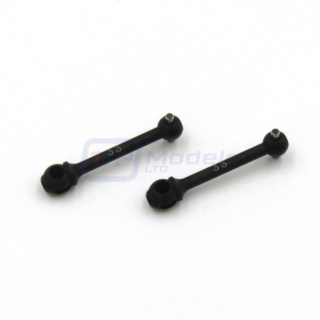 Tamiya 84436 M-07R Concept Chassis Kit 9803015/19803015 33mm Drive Shaft (2 Pcs)