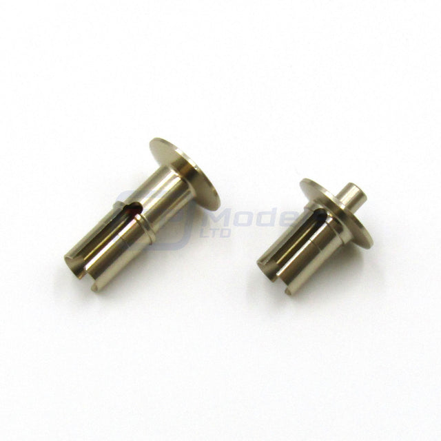 Tamiya 49381 TRF415MSX/MSXX, 9804249/19804249 Diff Joint (Left & Right), NEW