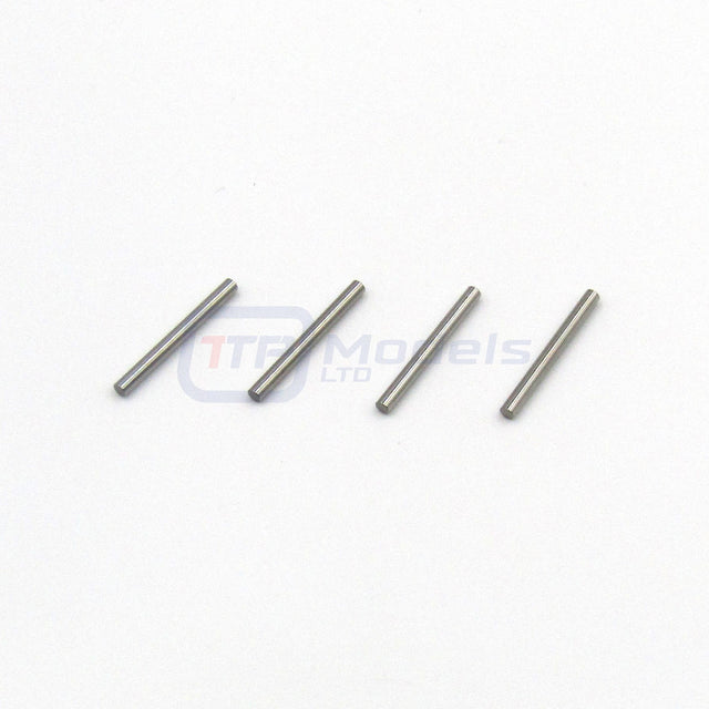 Tamiya 58395 Durga/TRF501/XV02/XV01/DB01, 9804301/19804301 2.6x27mm Shaft, NIP