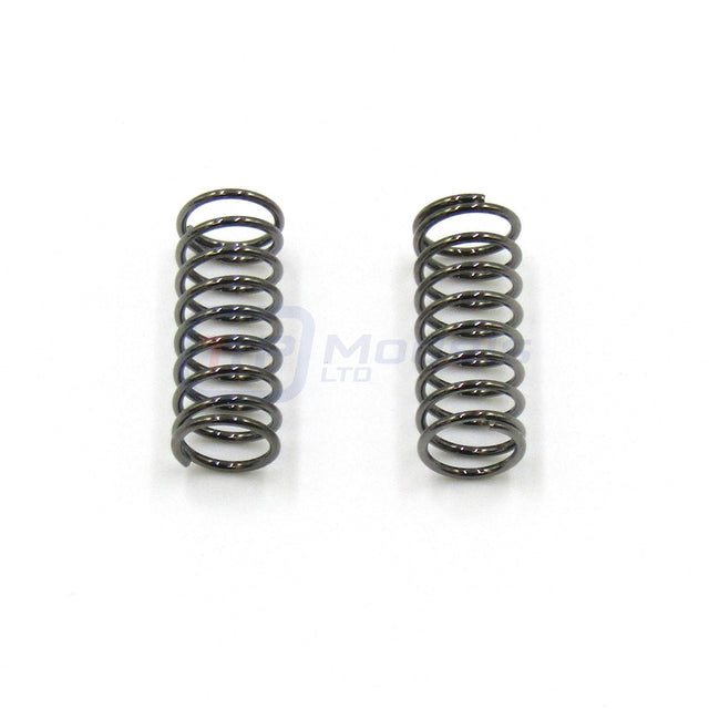Tamiya 9804524/19804524 Rear Coil Spring (2 Pcs.) (Frog/Brat/Wild One), NIP