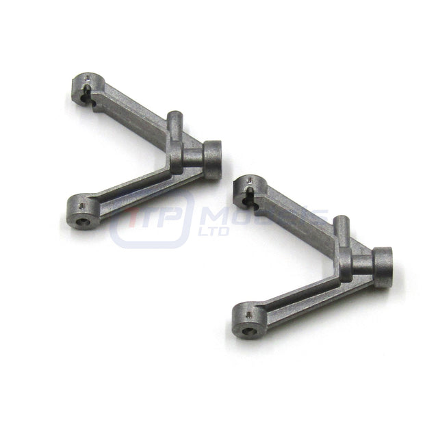 Tamiya 84389 Fighting Buggy 2014, 9804825/19804825 Rear Suspension Arms (2 Pcs.)