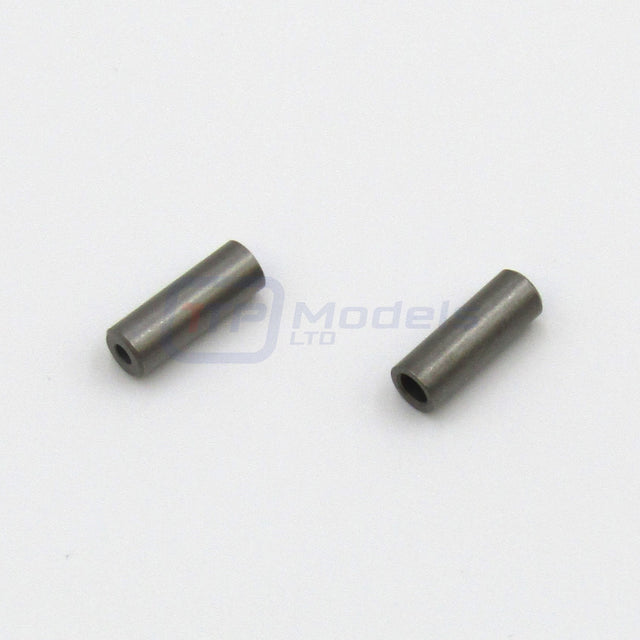 Tamiya 58600 TT02S/TT02SD/TT02SR/TT02SRX, 9804837/19804837 Front Shaft Adapter 2