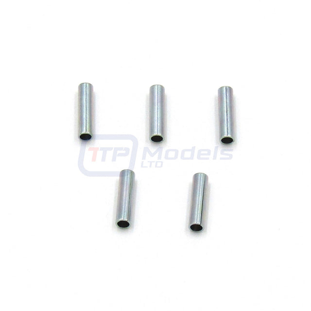 Tamiya 58618 Monster Beetle/Blackfoot 2016, 9804907/19804907 3x16mm Spacer (5Pc)