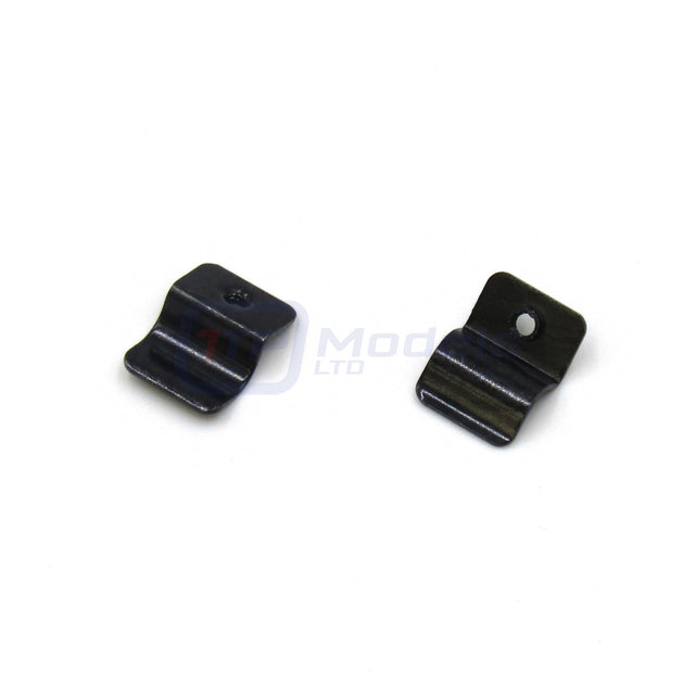 Tamiya 58525 Wild One/BHM, 9805152/19805152 Body Mount Plate Bag (2 Pcs.), NEW