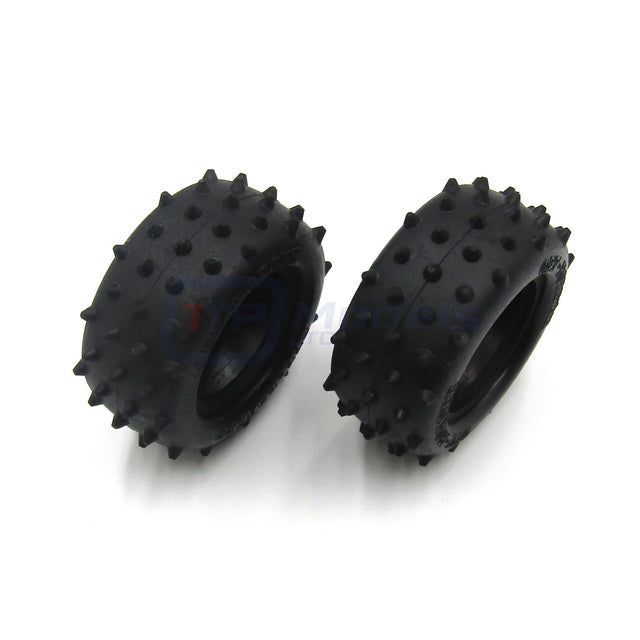 Tamiya Thunder Shot/Fire Dragon/Terra Scorcher/Grasshopper 2 9805183/50344 Tires