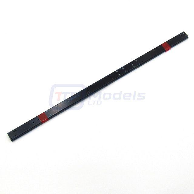 Tamiya 56309 Ford Aeromax/Metallic, 9805564/19805564 Chassis Frame Rails (L & R)