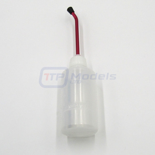 Tamiya 9805905/19805905/*41056 GP Fuel Filler Bottle, (TGS/TNS/TGX/TG10/TNX)