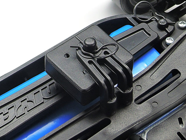 Tamiya 47429 Porsche 911 GT3 CUP VIP 2008 Assembly Kit (TT01E/TT-01E), NIB **Discontinued**