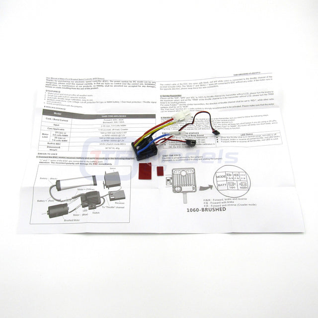 Tamiya 58722 2002 Mercedes-Benz CLK AMG Racing Version Assembly Kit, (TT02/TT-02) NIB **Pre-Order**