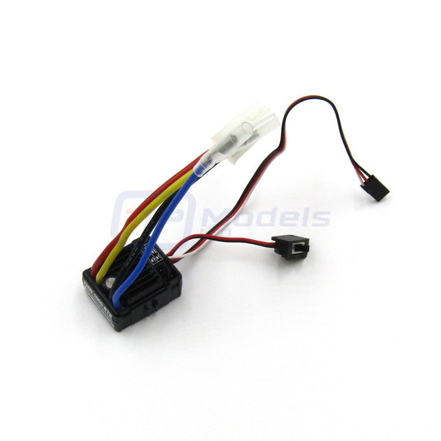 Tamiya 58722 2002 Mercedes-Benz CLK AMG Racing Version Assembly Kit, (TT02/TT-02) NIB **Pre-Order**