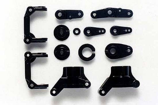 Tamiya Manta Ray/Top Force/Chevy S-10/TA02/DF01/FWD, 0005377/10005377 C Parts