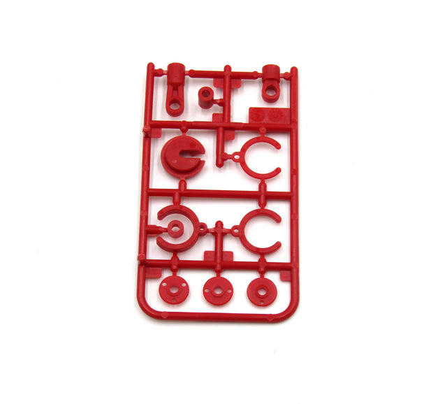 Tamiya 58728 Super Sabre/Hotshot 2 (2024), 0225342/10225342 X Parts (1 Pc.), NEW