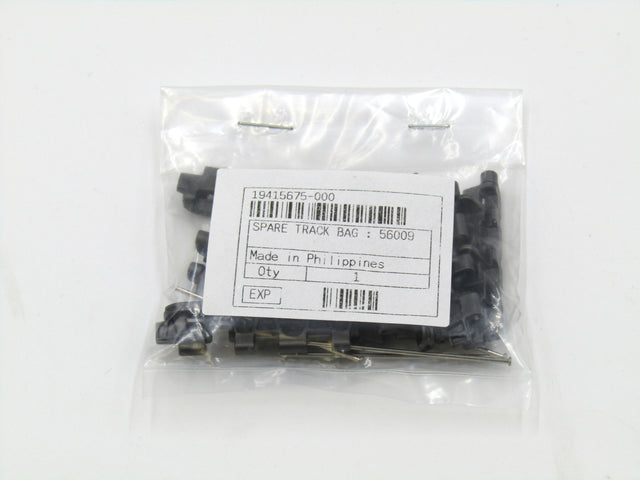 Tamiya 56009 German Tiger I Early Production, 9415675/19415675 Spare Track Bag