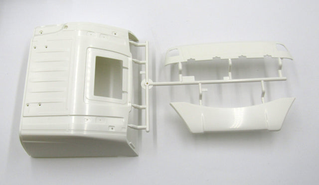Tamiya 56375 Volvo FH16 Globetrotter XL 750 4x2, 9115579/19115579 M Parts (Roof)