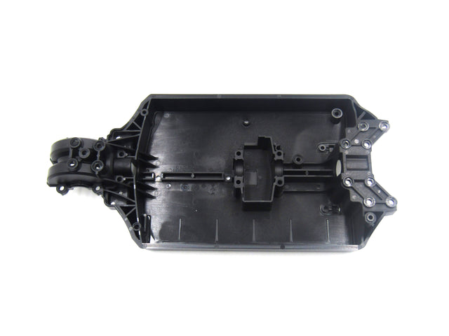 Tamiya 58738 XM-01 Pro Chassis Kit, 9335904/19335904 Lower Deck Bag/Chassis