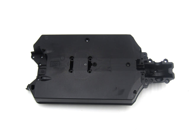 Tamiya 58738 XM-01 Pro Chassis Kit, 9335904/19335904 Lower Deck Bag/Chassis