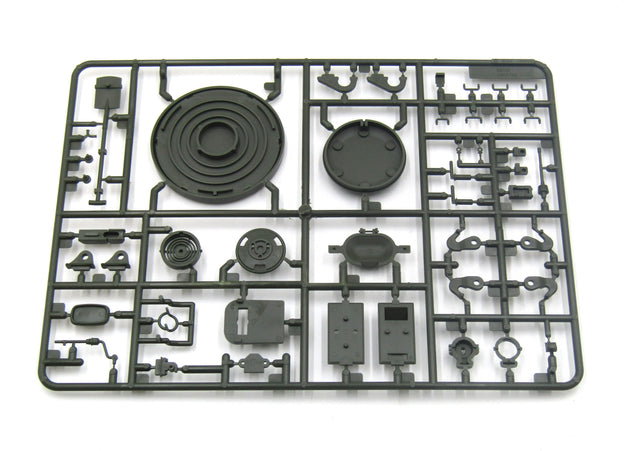 Tamiya 56019 Leopard 2 A6 Main Battle Tank, 0115336/10115336 Q Parts, NEW