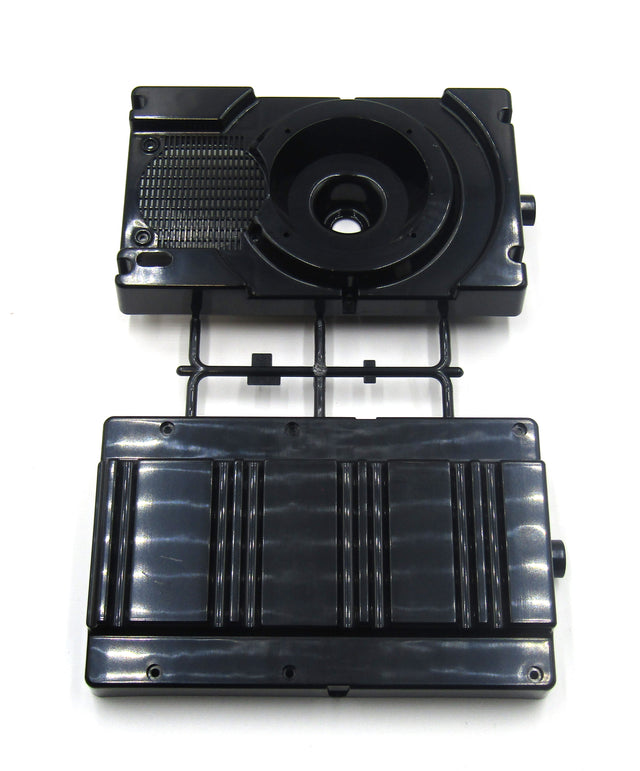 Tamiya 56019 Leopard 2 A6 Main Battle Tank, 0115342/10115342 S Parts Speaker Box