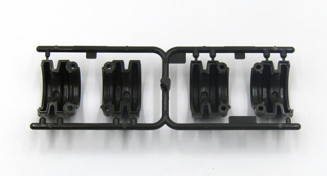 Tamiya 56019 Leopard 2 A6 Main Battle Tank, 9225079/19225079 W Parts, NEW