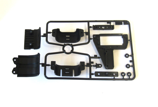Tamiya 58080 Astute/Super Astute, 9004932/19004932/0005357 E Parts NEW