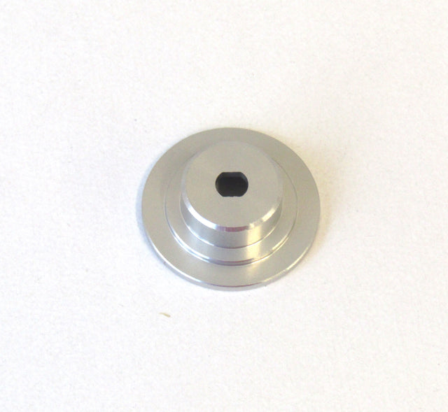 Tamiya 58489 Avante 2011/Black/VQS, 3450302/13450302 Center Diff Pressure Plate