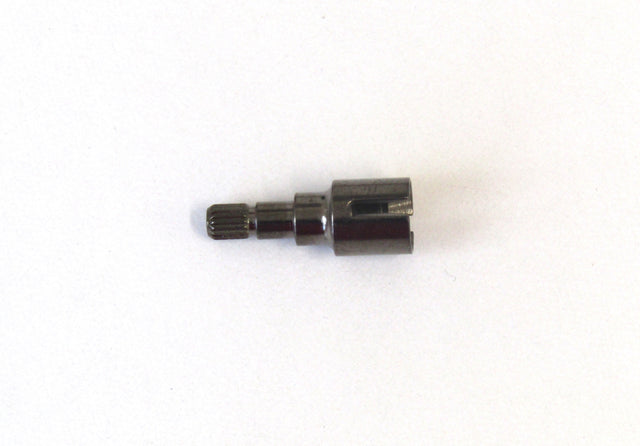 Tamiya 47381 Super Astute (2017), 3484046/13484046 Rear Diff Shaft A (Short), NEW