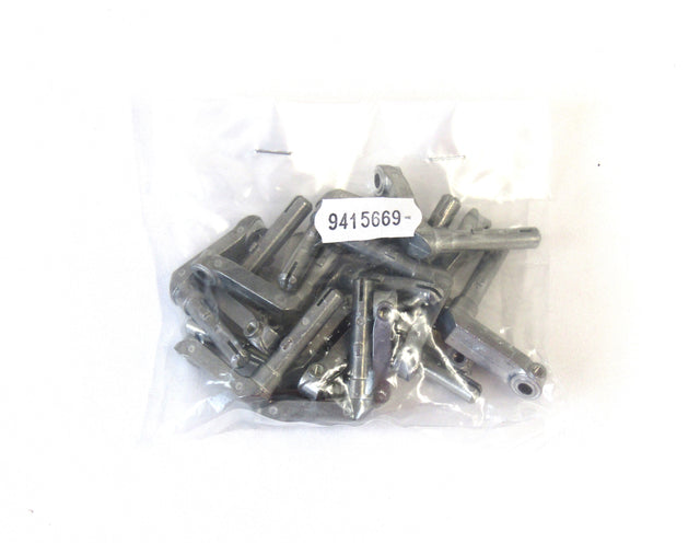 Tamiya 56009 German Tiger I Early Production 9415669/19415669 Suspension Arm Bag
