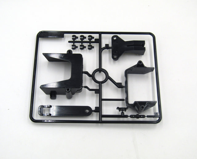 Tamiya 58097 Super Astute, 9004931/19004931/0005408 G Parts (Battery Holder), NEW