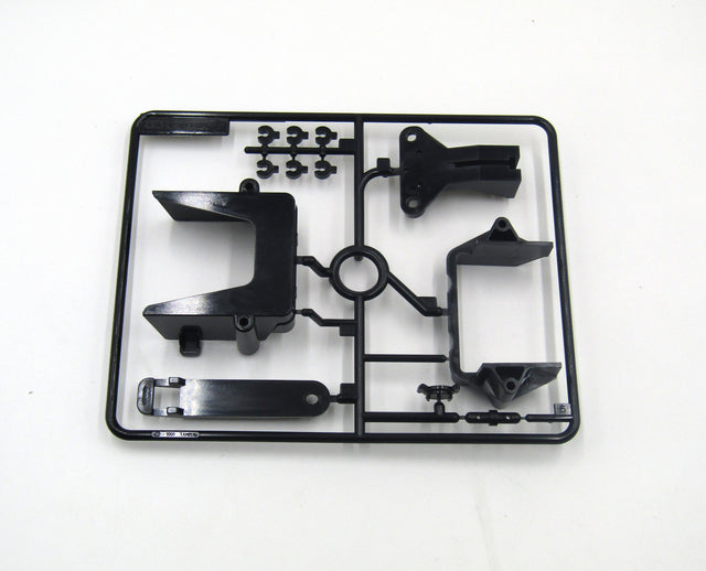 Tamiya 58097 Super Astute, 9004931/19004931/0005408 G Parts (Battery Holder), NEW