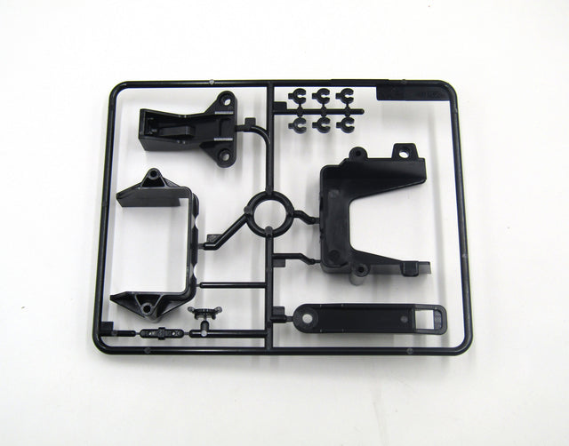 Tamiya 58097 Super Astute, 9004931/19004931/0005408 G Parts (Battery Holder), NEW