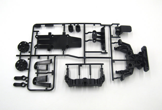 Tamiya 58742 Hornet Evo, 9007703/19007703 E Parts, NEW