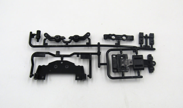 Tamiya 58742 Hornet Evo, 9115592/19115592 M Parts (Steering), NEW