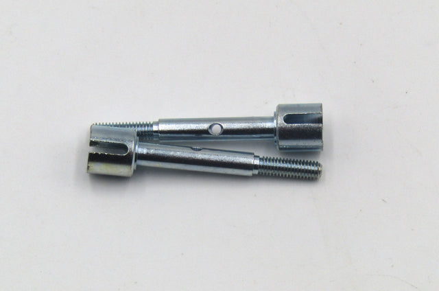 Tamiya 58742 Hornet Evo, 9803510/19803510 Rear Wheel Axle (2 Pcs.), NEW