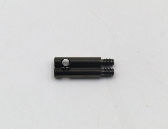 Tamiya 58742 Hornet Evo, 9803511/19803511 Front Wheel Axle/Shaft (2 Pcs.), NEW